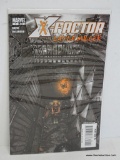 X-FACTOR LAYLA MILLER ISSUE NO. 1 2008 B&B VGC
