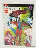 OUT OF THE VORTEX ISSUE NO. 1 1994 B&B VGC