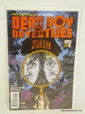 DEAD BOY DETECTIVES ISSUE NO. 1 2014 B&B VGC