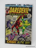 DAREDEVIL THE MAN WITHOUT FEAR. ISSUE 89 1972 B&B VGC