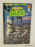 JEZEBEL JADE ISSUE NO. 1 1988 B&B VGC