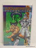 WOLVERINE DOOMBRINGER VOL. 1. ISSUE NO. NN. 1997 B&B