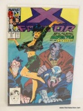 X FACTOR ISSUE NO. 29. 1988 B&B COVER PRICE $1.00