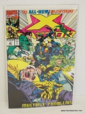 X FACTOR ISSUE NO. 73. 1991 B&B COVER PRICE $1.00