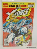 X FORCE 