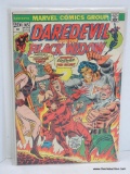 DAREDEVIL AND THE BLACK WIDOW. ISSUE 105 1973 B&B VGC