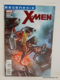 X-MEN REGENESIS ISSUE NO. 22. 2012 B&B COVER PRICE $3.99