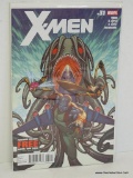 X-MEN ISSUE NO. 31. 2012 B&B COVER PRICE $3.99