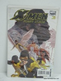 X-MEN FIRST CLASS ISSUE NO. 8 OF 8. 2007 B&B COVER PRICE $2.99