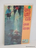 LONE WOLF AND CUB ISSUE NO. 14. 1988 B&B COVER PRICE $2.50