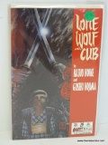 LONE WOLF AND CUB ISSUE NO. 29. 1989 B&B COVER PRICE $2.95