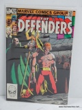 THE DEFENDERS ISSUE NO. 120. 1983 B&B COVER PRICE $.60