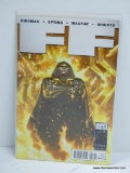 FF ISSUE NO. 2. 2011, B&B COVER PRICE $2.99
