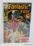 FANTASTIC FOUR 