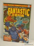 FANTASTIC FOUR ISSUE NO. 145. 1974 B&B COVER PRICE $.20 GC