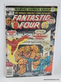 FANTASTIC FOUR ISSUE NO. 181. 1977 B&B COVER PRICE $.30 VGC