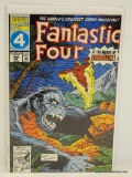 FANTASTIC FOUR 