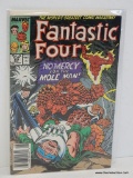 FANTASTIC FOUR 