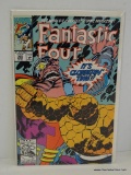 FANTASTIC FOUR ISSUE NO. 365. 1992 B&B COVER PRICE $1.25 VGC