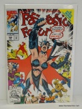 FANTASTIC FOUR ISSUE NO. 369. 1992 B&B COVER PRICER $1.25 VGC