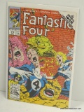 FANTASTIC FOUR ISSUE NO. 370. 1992 B&B COVER PRICE $1.25 VGC