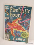 FANTASTIC FOUR ISSUE NO. 373. 1992 B&B COVER PRICE $1.25 VGC