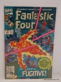 FANTASTIC FOUR ISSUE NO. 373. 1992 B&B COVER PRICE $1.25 VGC