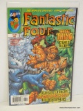 FANTASTIC FOUR ISSUE NO. 6. 1998 B&B COVER PRICE $1.99 VGC