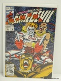 ZOMBIE DAREDEVIL ISSUE NO. 311 1992 B&B VGC