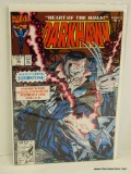 DARKHAWK 