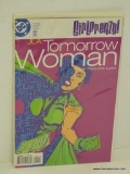 DC GIRLFRENZY SUPERMAN LOIS LANE ISSUE NO. 1, 1998 B & B COVER PRICE $1.95.