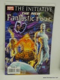 THE NEW FANTASTIC FOUR 