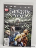 FANTASTIC FOUR 