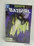 BATGIRL ISSUE NO. 27. 2002 B&B COVER PRICE $2.50 VGC