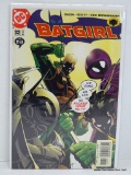 BATGIRL ISSUE NO. 32. 2002 B&B COVER PRICE $2.50 VGC