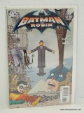 BATMAN AND ROBIN ISSUE NO. 26. 2011 B&B COVER PRICE $2.99 VGC