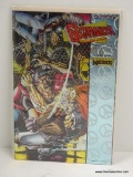 THE GEOMANCER ISSUE NO. 1. 1994 B&B COVER PRICE $3.75 VGC