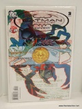 BATMAN INCORPORATED ISSUE NO. 3. 2011 B&B COVER PRICE $2.99 VGC