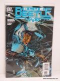 BLUE BEETLE ISSUE NO. 6. 2006 B&B COVER PRICE $2.99 VGC