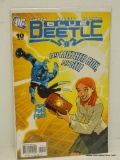 BLUE BEETLE 