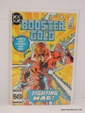 BOOSTER GOLD IN 