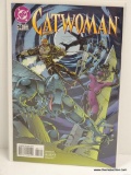 CATWOMAN ISSUE NO. 30. 1996 B&B COVER PRICE $1.95 VGC