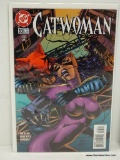 CATWOMAN ISSUE NO. 33. 1996 B&B COVER PRICE $1.95 VGC