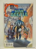 BLUE BEETLE 