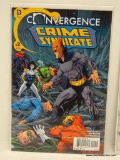 CRIME SYNDICATE 