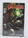 DOCTOR VOODOO 