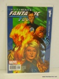 ULTIMATE FANTASTIC FOUR 