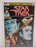 STAR TREK THE MOTION PICTURE . STAR-STUDDED FIRST ISSUE, ISSUE NUMBER 1 1980 B&B VGC
