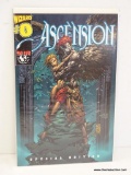 ASCENSION SPECIAL EDITION WIZARD #0 1997 B&B VGC