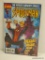 SPIDER-MAN ISSUE NO. 86. 1997 B&B COVER PRICE $1.99 VGC